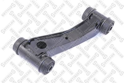 Control/Trailing Arm, wheel suspension STELLOX 57-74004A-SX