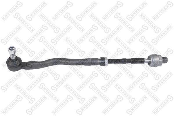 STELLOX 59-00732-SX Inner Tie Rod