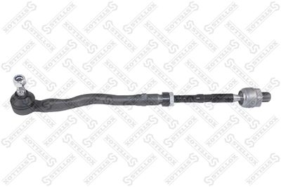 Inner Tie Rod STELLOX 59-00732-SX