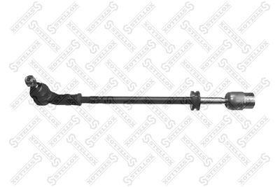 Inner Tie Rod STELLOX 59-01160-SX