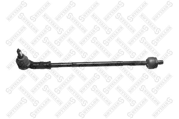 STELLOX 59-01174-SX Inner Tie Rod