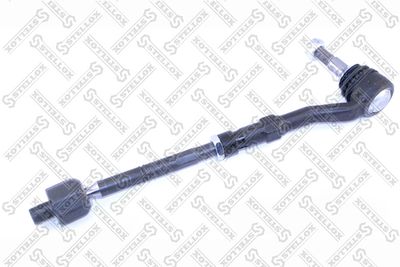 Inner Tie Rod STELLOX 59-04654-SX