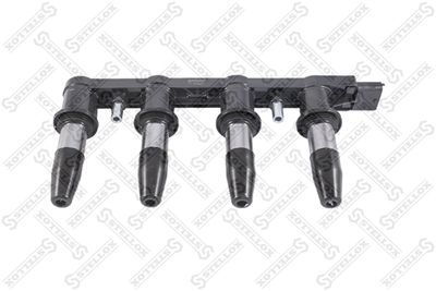 Ignition Coil STELLOX 61-00004-SX