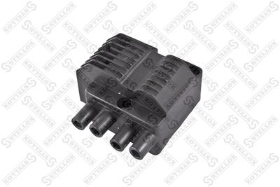 Ignition Coil STELLOX 61-00018-SX