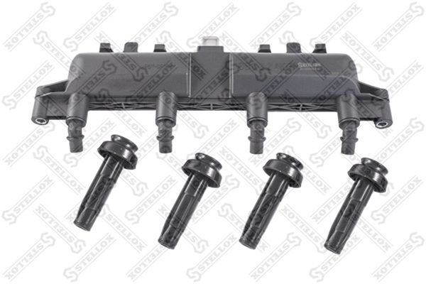 STELLOX 61-00029-SX Ignition Coil