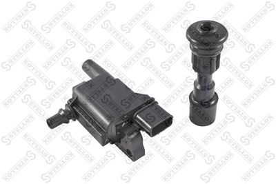 Ignition Coil STELLOX 61-00038-SX