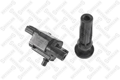 Ignition Coil STELLOX 61-00061-SX