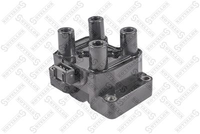 Ignition Coil STELLOX 61-00074-SX