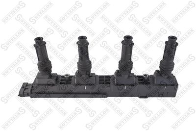 Ignition Coil STELLOX 61-00076-SX