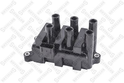 Ignition Coil STELLOX 61-00081-SX