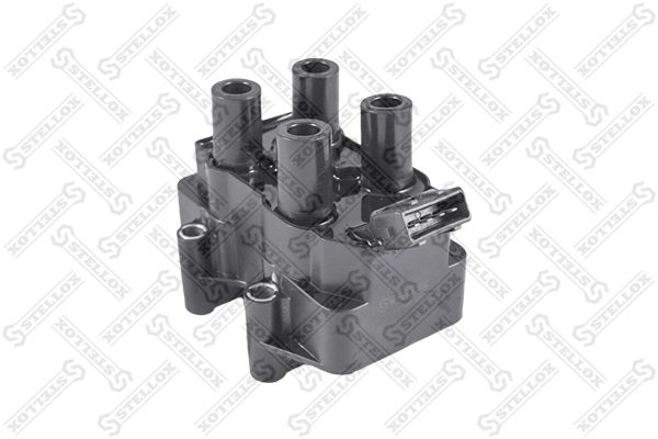 STELLOX 61-00100-SX Ignition Coil