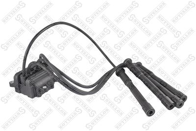 Ignition Coil STELLOX 61-00110-SX