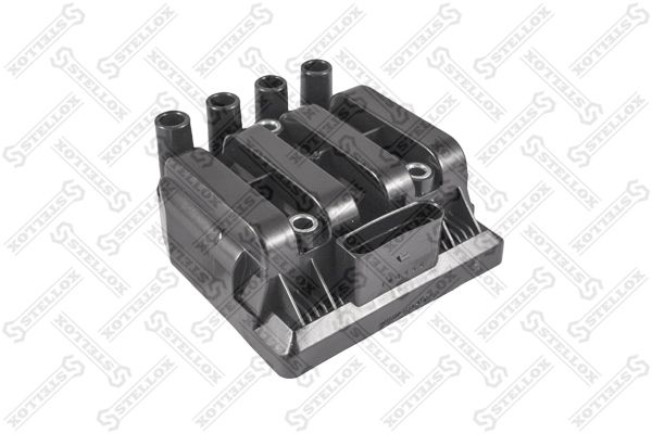 STELLOX 61-00133-SX Ignition Coil