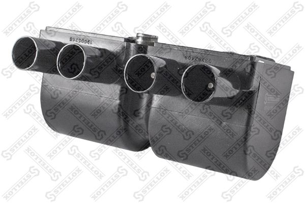 STELLOX 61-00158-SX Ignition Coil