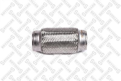 Exhaust Pipe STELLOX 69-99000-SX