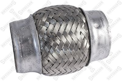 Exhaust Pipe STELLOX 69-99002-SX