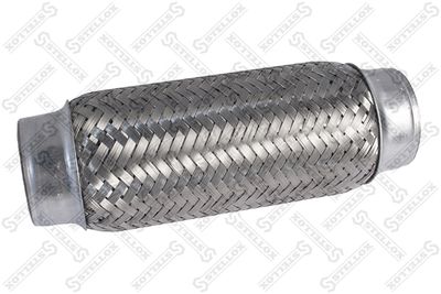 Exhaust Pipe STELLOX 69-99004-SX