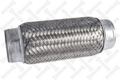 Exhaust Pipe STELLOX 69-99005-SX