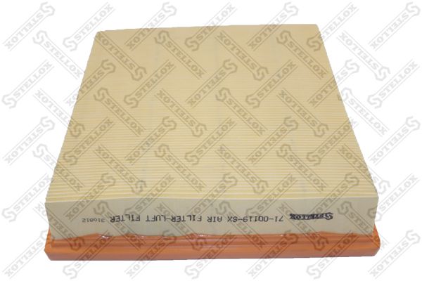 STELLOX 71-00119-SX Air Filter