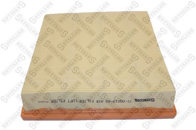 Air Filter STELLOX 71-00119-SX