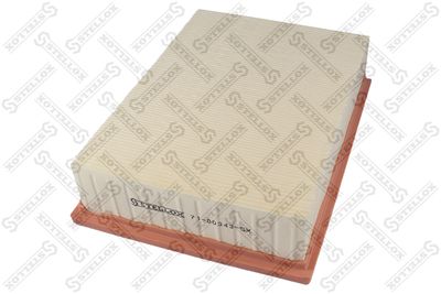 Air Filter STELLOX 71-00343-SX