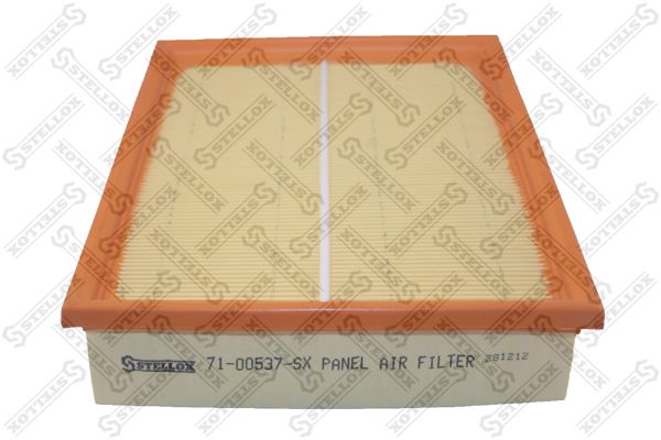 STELLOX 71-00537-SX Air Filter