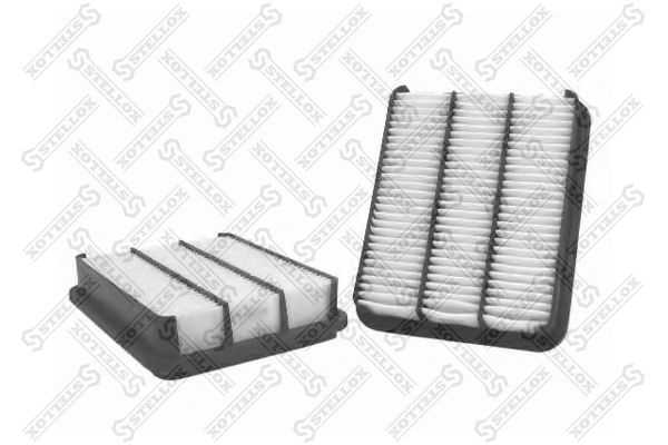 STELLOX 71-00591-SX Air Filter