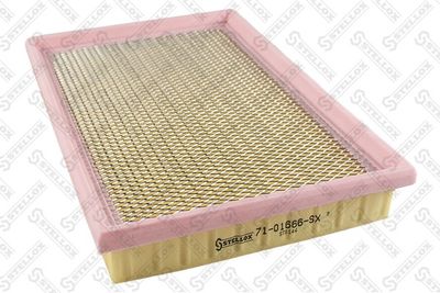 Air Filter STELLOX 71-01666-SX