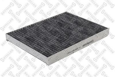 Filter, cabin air STELLOX 71-10063-SX