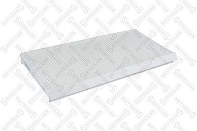 Filter, cabin air STELLOX 71-10078-SX