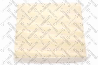 Filter, cabin air STELLOX 71-10216-SX