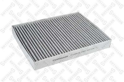 Filter, cabin air STELLOX 71-10224-SX