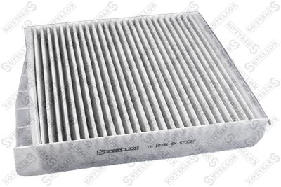 Filter, cabin air STELLOX 71-10241-SX