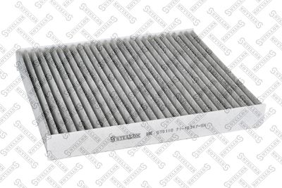 Filter, cabin air STELLOX 71-10247-SX