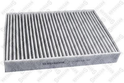 Filter, cabin air STELLOX 71-10263-SX