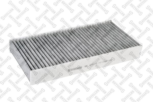 STELLOX 71-10267-SX Filter, cabin air