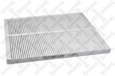 Filter, cabin air STELLOX 71-10290-SX