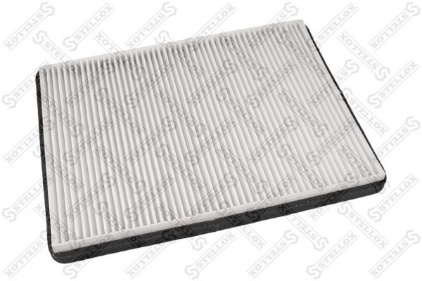 STELLOX 71-10296-SX Filter, cabin air