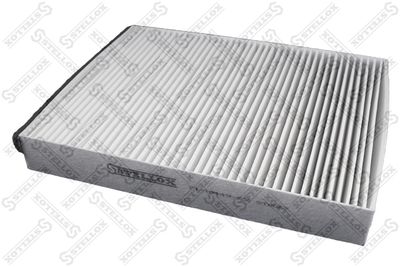 Filter, cabin air STELLOX 71-10449-SX