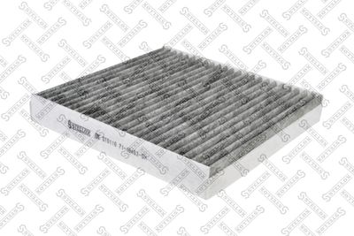 Filter, cabin air STELLOX 71-10463-SX