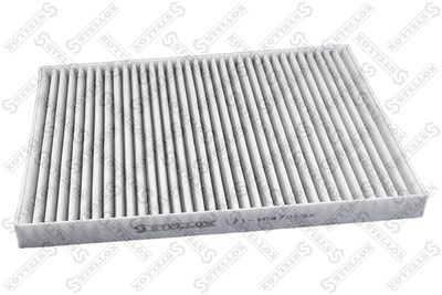 Filter, cabin air STELLOX 71-10470-SX