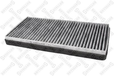 Filter, cabin air STELLOX 71-10500-SX