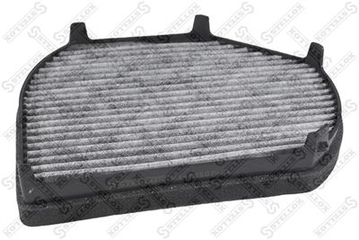 Filter, cabin air STELLOX 71-10507-SX