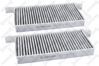 Filter, cabin air STELLOX 71-10513-SX