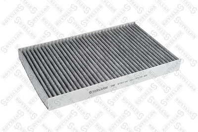 Filter, cabin air STELLOX 71-10518-SX