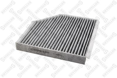 Filter, cabin air STELLOX 71-10535-SX