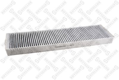 Filter, cabin air STELLOX 71-10537-SX