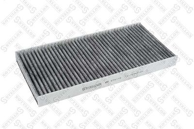 Filter, cabin air STELLOX 71-10540-SX