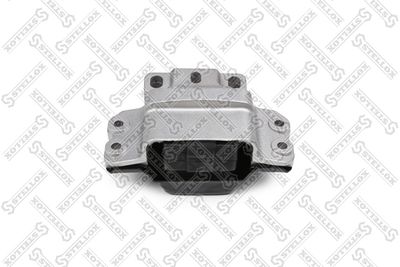 Mounting, manual transmission STELLOX 71-11349-SX