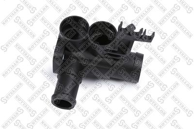 Coolant Flange STELLOX 75-50652-SX